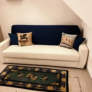 Andrea Flat Mezzanine Floor Appartamento