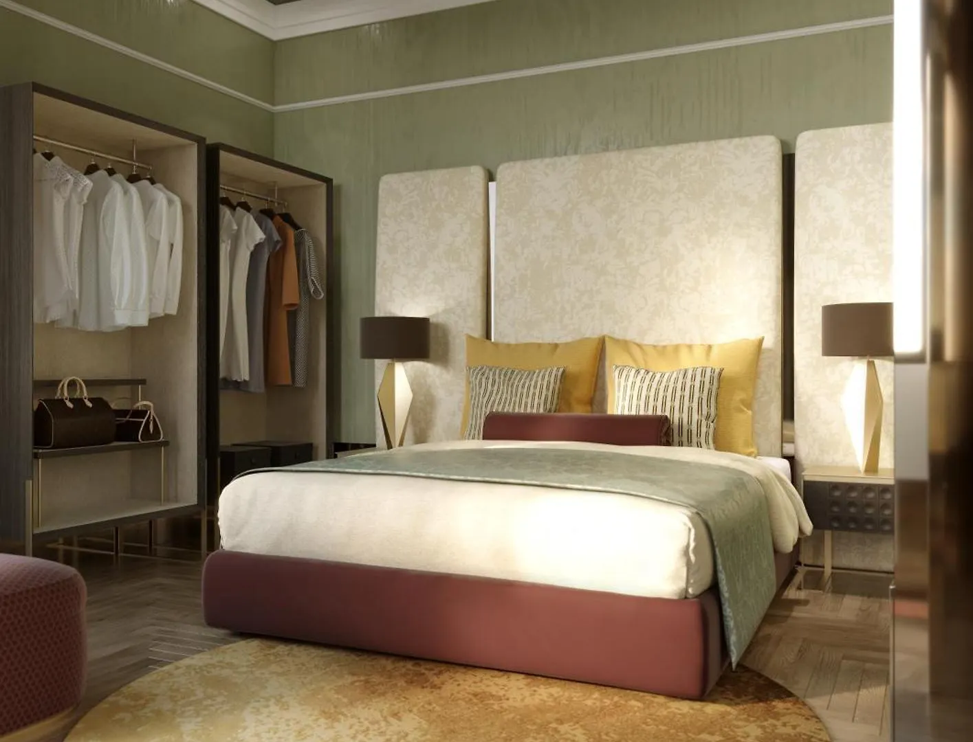 Palazzo Rota Aparthotel Venice