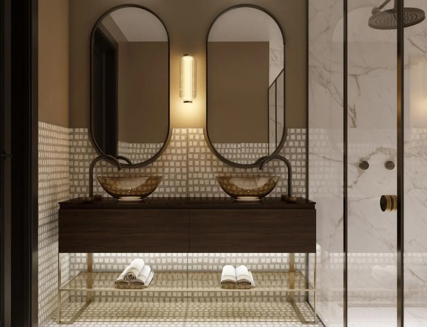 威尼斯Palazzo Rota公寓式酒店 公寓式酒店 威尼斯